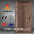 ISO9001 YongKang Luxurious High quality Steel Door
